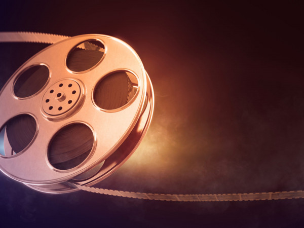 Чумовой Новый год