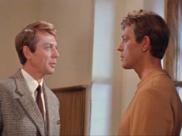 Его звали Роберт