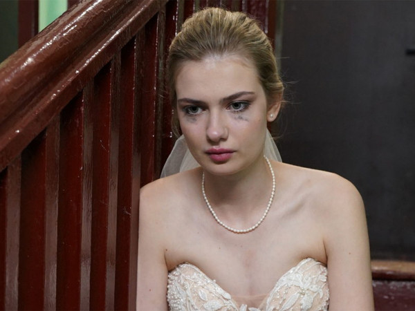 Дом для Золушки