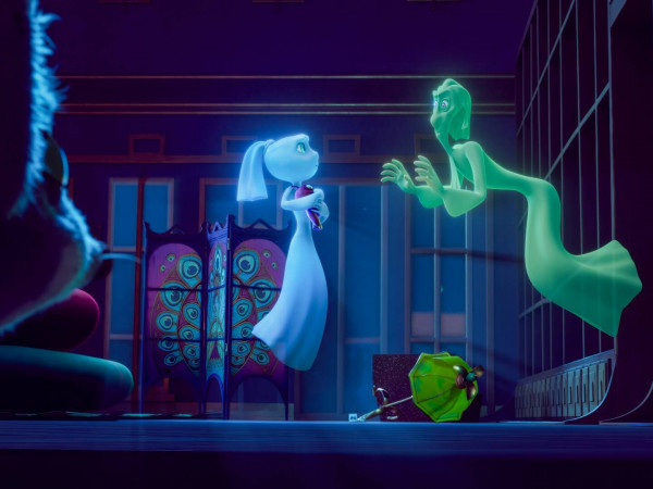 Команда монстров (2)