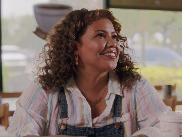 Маме снова 19