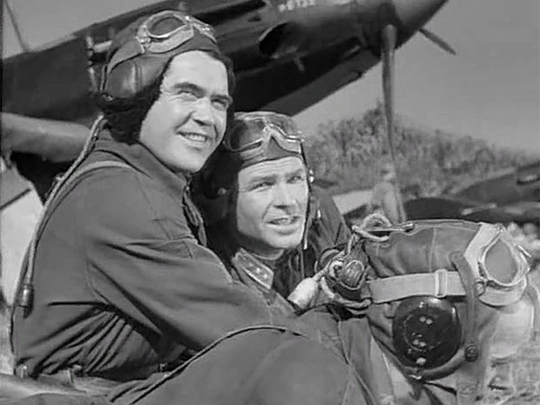 Небо Москвы