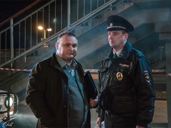 Однажды преступив черту (6)