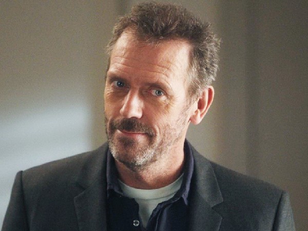 Доктор Хаус