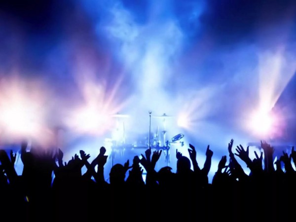 Концерт. Жара LITE