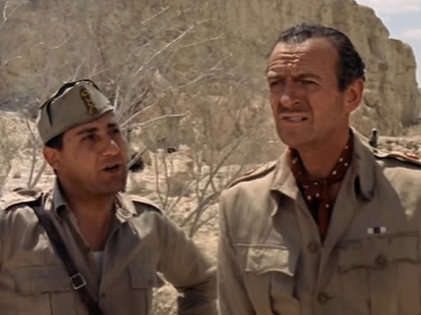 Лучшие враги