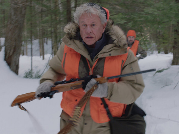 Выжить любой ценой (2)