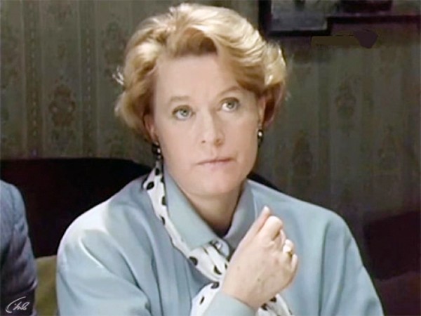 Арбатский мотив