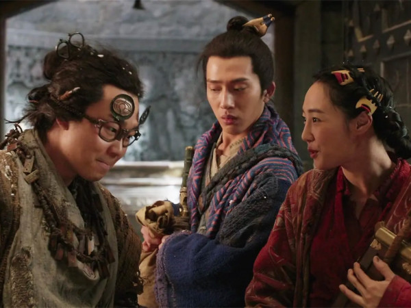 Охота на монстра-2