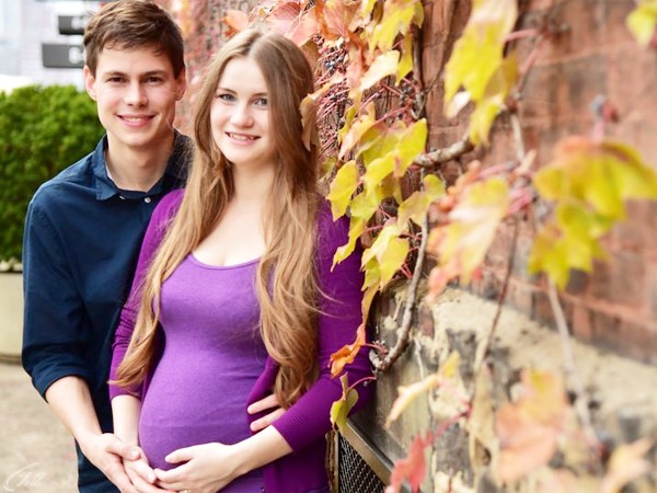 Виза невесты