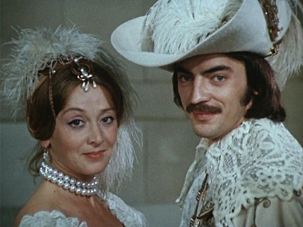 Собака на сене