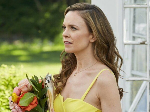 Последняя подружка невесты