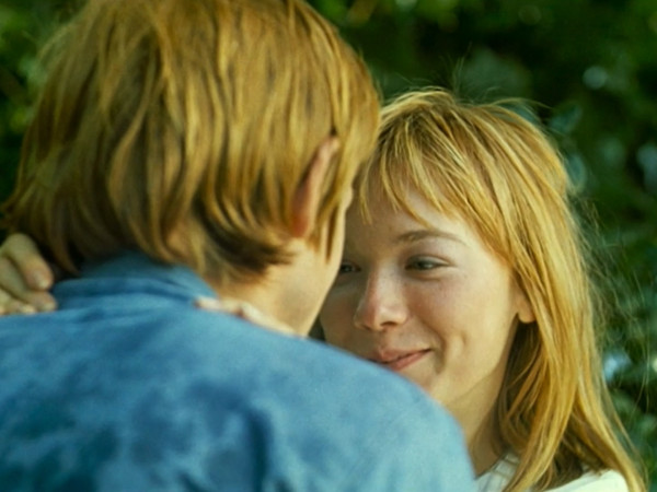 Романс о влюбленных (2)