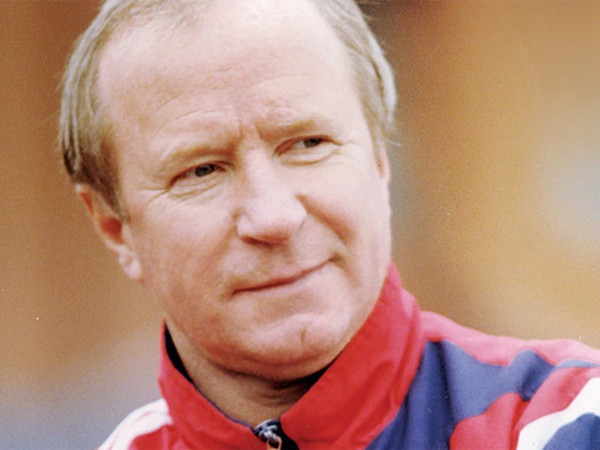 Самый лучший тренер в мире — Павел Фёдорыч Садырин! (2)