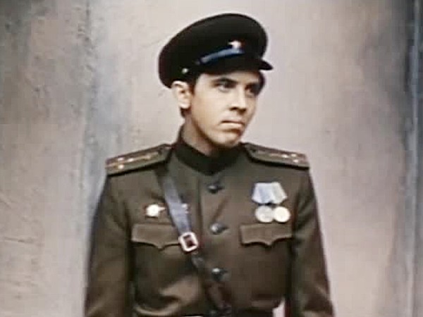 О тех, кого помню и люблю