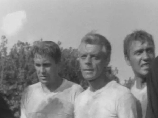 Третий тайм