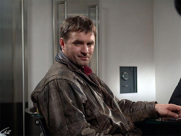 Миф об идеальном мужчине