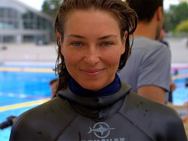 Фридайвинг на Большом Барьерном рифе