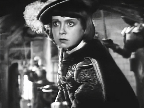 Принц и нищий