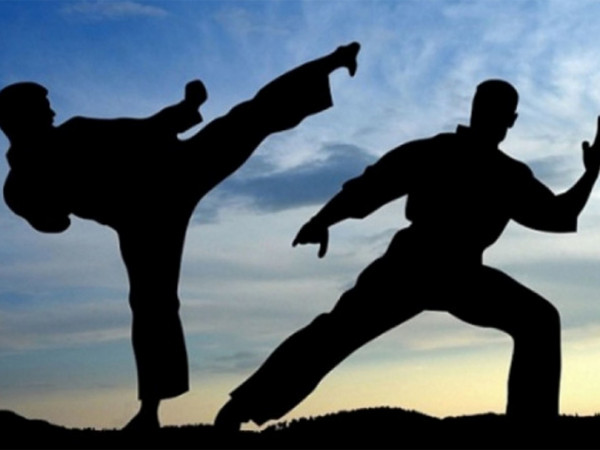 Карате. Чемпионат мира-2024. Финал