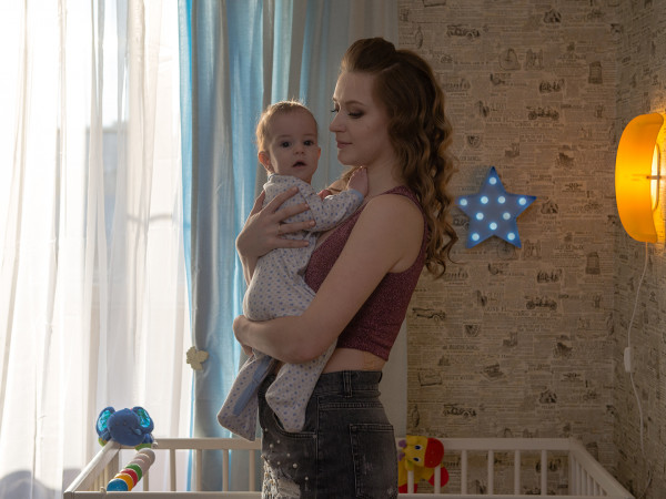 Хрустальное счастье (2)