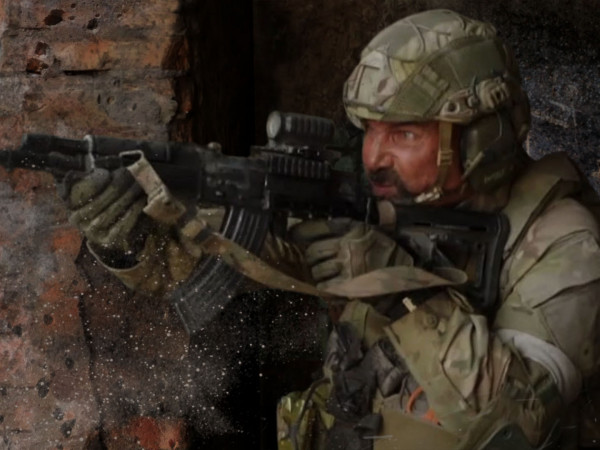 Лучшие в аду (2)