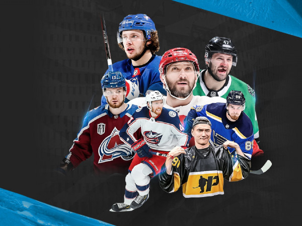 Регулярный чемпионат КХЛ 2025-2026. (повтор от 31.01.2026 г.)