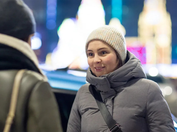 Чужая сестра (6)