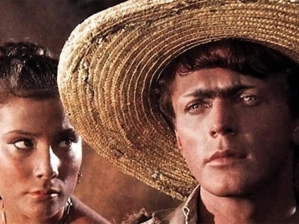 Мексиканец