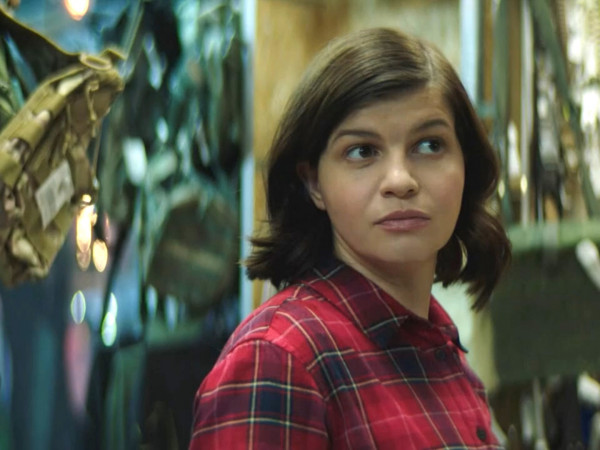 Готовы на всё (2)