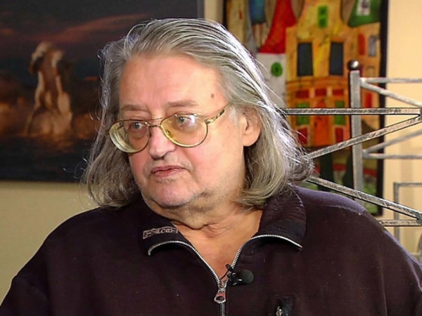 Александр Градский. Обернитесь!