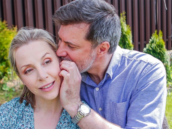 Двойная спираль