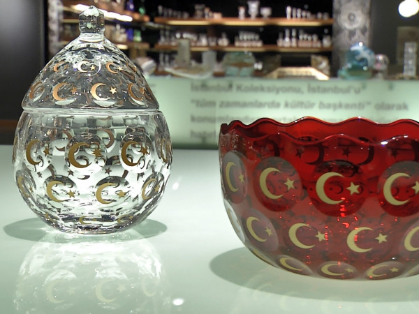 Анатолийское стекло