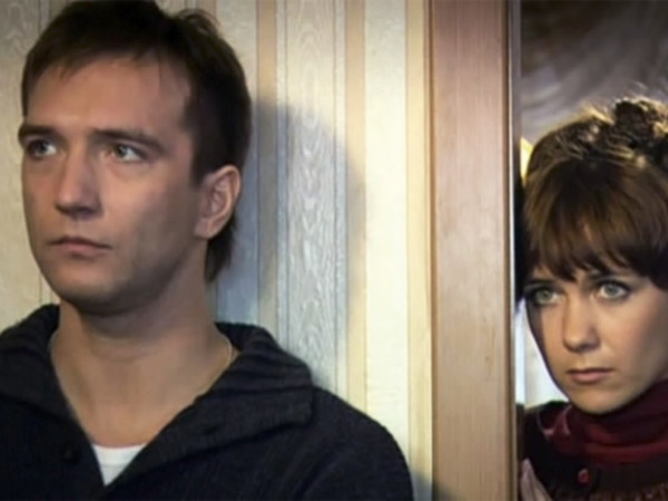 Сильная слабая женщина (2)