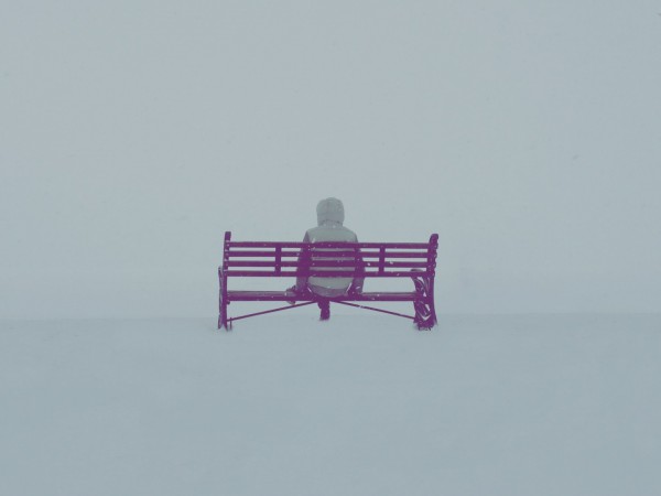 Фронтовой кинооператор