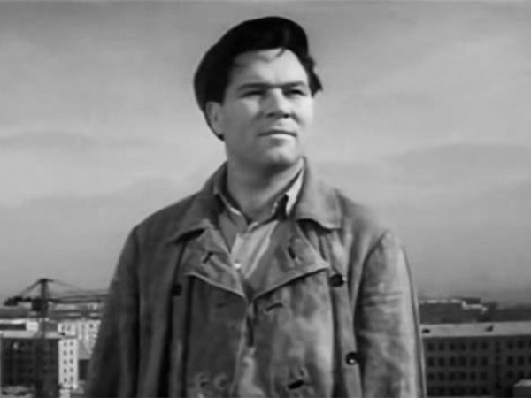 Конец старой Березовки