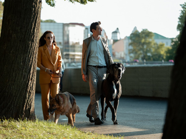 Новая жизнь Маши Соленовой (4)