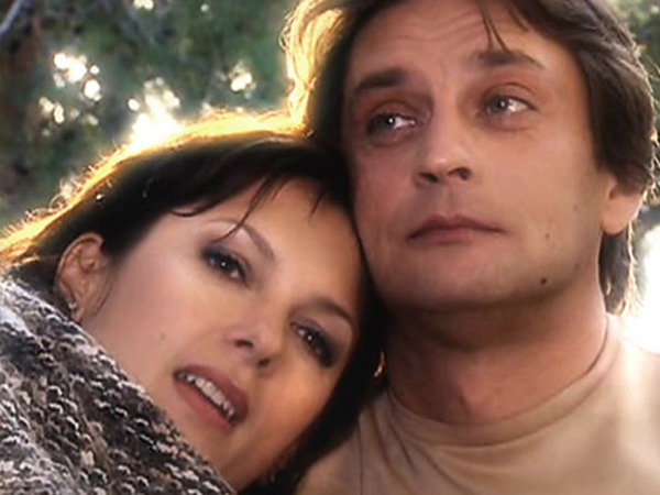 Не отрекаются любя...