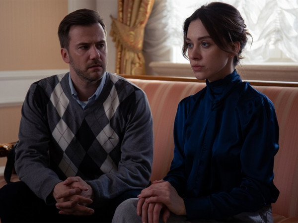 Жену вызывали? (2)