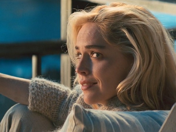 Основной инстинкт: секс, смерть и Шэрон Стоун