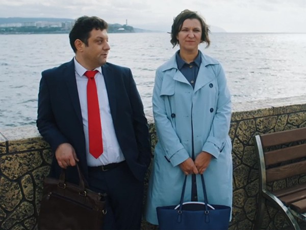 Орлинская. Тайна Венеры (2)