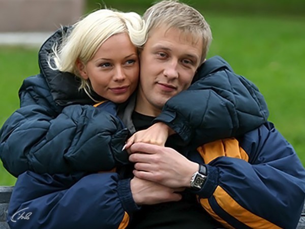 Влюбленный агент