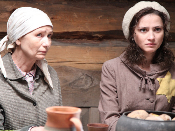 Привет от Катюши (5)