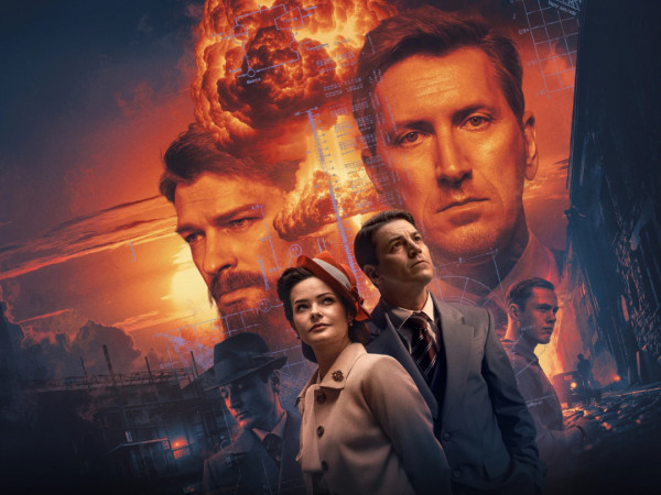 Премьера. Берлинская жара