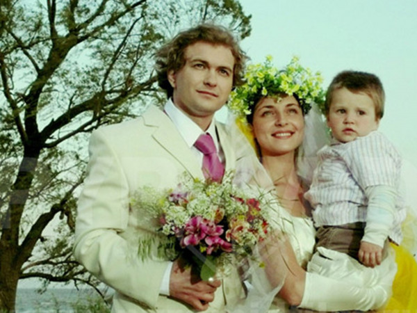 Малахольная (3)