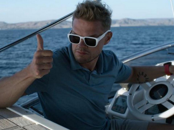 Приплыли! (2)