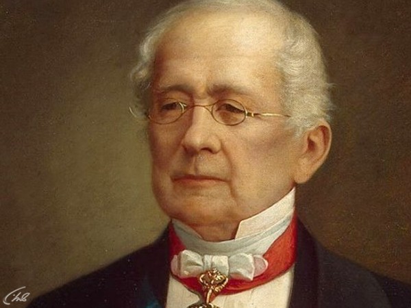 Европейский концерт. Бисмарк и Горчаков