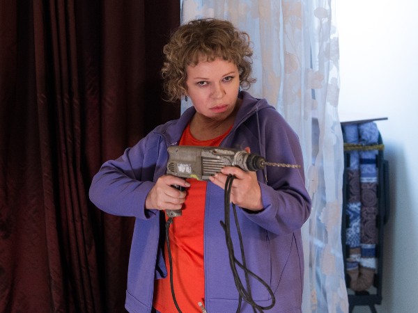 Укрощение свекрови. Продолжение (2)