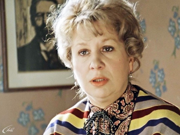 Инна Ульянова. В любви я Эйнштейн!