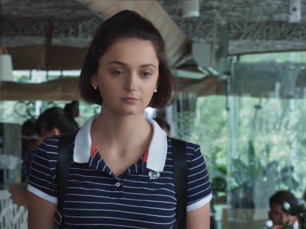 Таксистка (6)